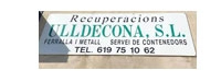 Ulldecona Recoveries