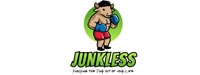 JUNKLess Junk Removal