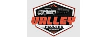 Valley Haulers & Junk Removal