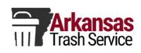 Arkansas Trash Service
