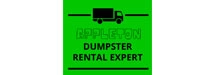  Appleton Dumpster Rental Expert