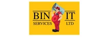 Bin It Services Ltd
