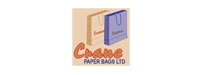 Crane Paper Bags