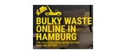 BULKY WASTE ONLINE HAMBURG