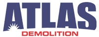 Atlas Demolition Georgia