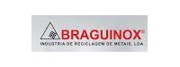 BRAGUINOX - Metal Recycling, Lda