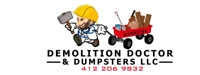 Demolition Doctor & Dumpsters