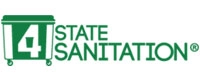 4 State Sanitation