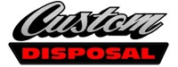 Custom Disposal Services, Inc.