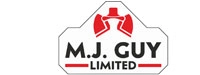 M J Guy Ltd