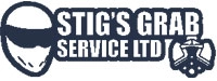 Stig’s Grab Services Ltd.