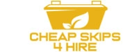Cheap Skips 4 Hire Ltd