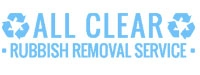 ALL CLEAR Rubbish Removal Service