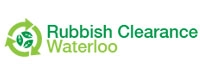 Rubbish Clearance Waterloo Ltd.