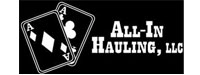 All-In Hauling LLC