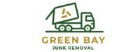 Green Bay Junk Removal