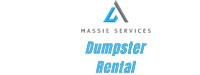 Massie Services Dumpster Rental
