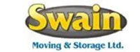 Swain Moving & Storage Ltd