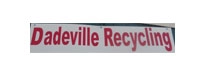 Dadeville Recycling 