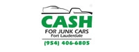Cash For Junk Cars Fort Lauderdale 