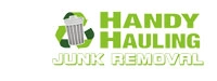 Handy Hauling Junk Removal 