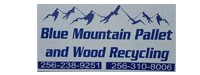 Blue Mountain Pallet And Recycling