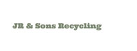 JR & Sons Recycling 