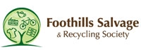The Foothills Salvage and Recycling Society (FSRS)