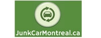 Junk Car  Montreal