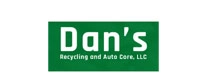 Dans Recycling And Auto Core Llc 