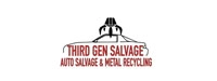 Third Gen Salvage 