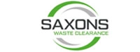 Saxons Waste