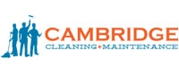 Cambridge Cleaning and Maintenance