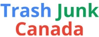 Trash Junk Canada