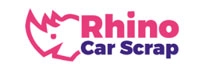 Rhino Car Scrap