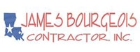 James Bourgeois Contractor Inc.