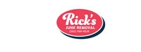 Rick’s Junk Removal 