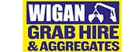 Wigan Grab Hire