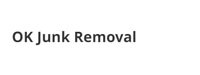 OK Junk Removal
