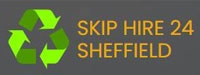 Skip Hire 24 Sheffield