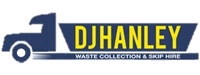 DJ Hanley Waste Collection and Skip Hire