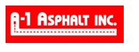 A-1 Asphalt Inc.