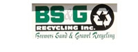BS& G Recycling Inc 