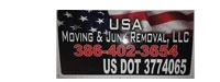 Usa Moving & Junk Removal LLC 
