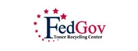 FedGov Toner Recycling
