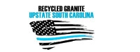 Recycled Granite Upstate South Carolina 