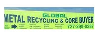 Global Metal Recycling & Core Buyer 