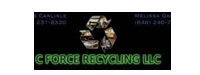 C Force Recycling 