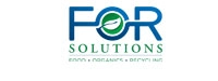 F-O-R Solutions