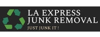 LA Express Junk Removal